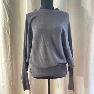 Modern Citizen sweater